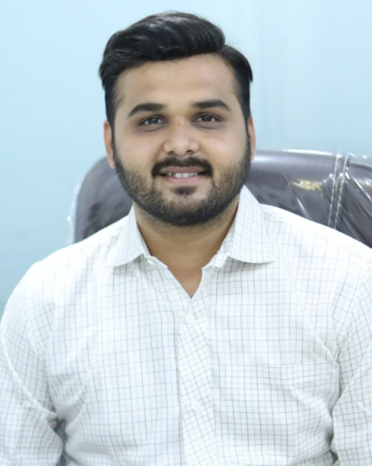 Darpan uday Suchak 